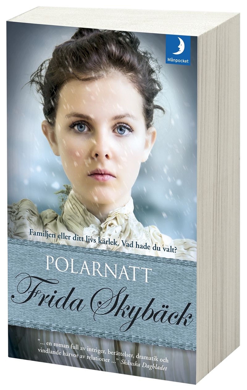 Polarnatt