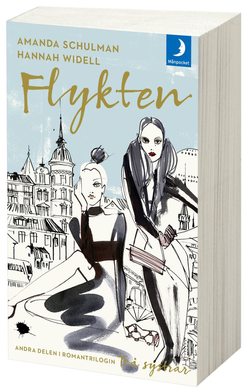 Flykten