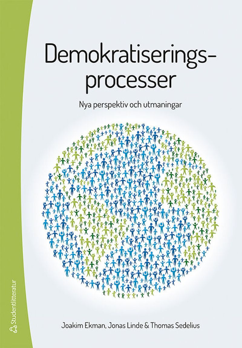 Demokratiseringsprocesser : nya perspektiv och utmaningar