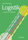 Logistik : grunder och möjligheter