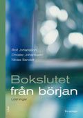 Bokslutet från början Lösningar