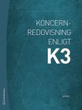 Koncernredovisning enligt K3