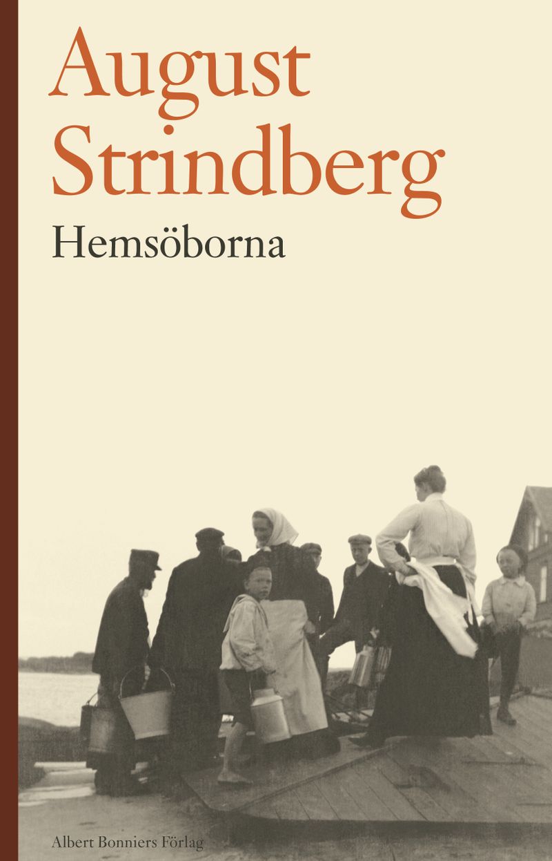 Hemsöborna