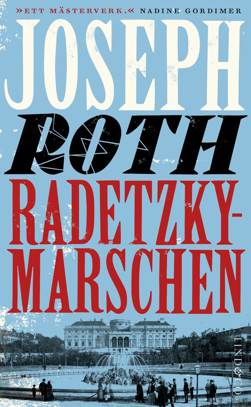 Radetzkymarschen