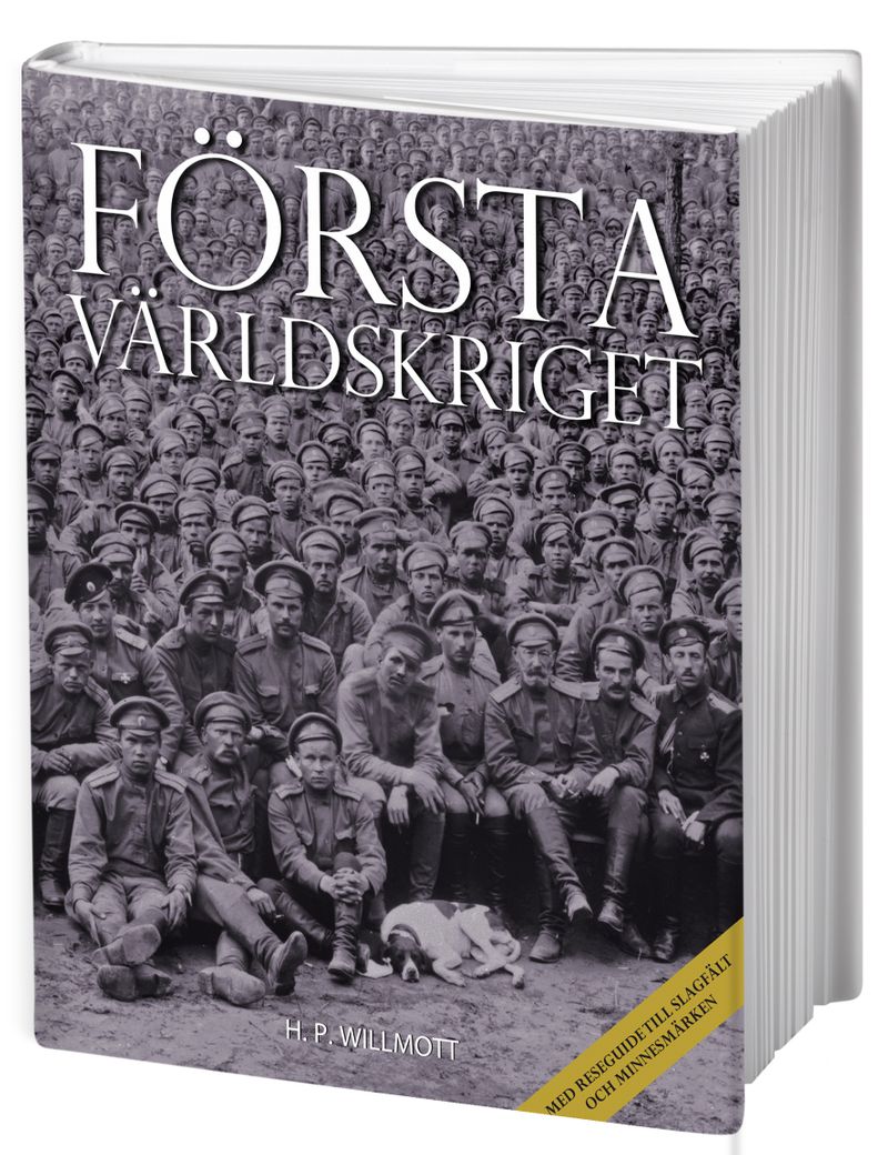 Första världskriget