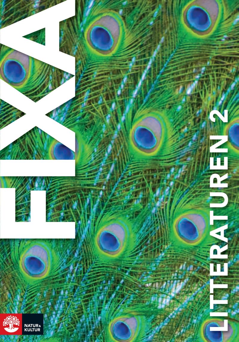 Fixa litteraturen 2