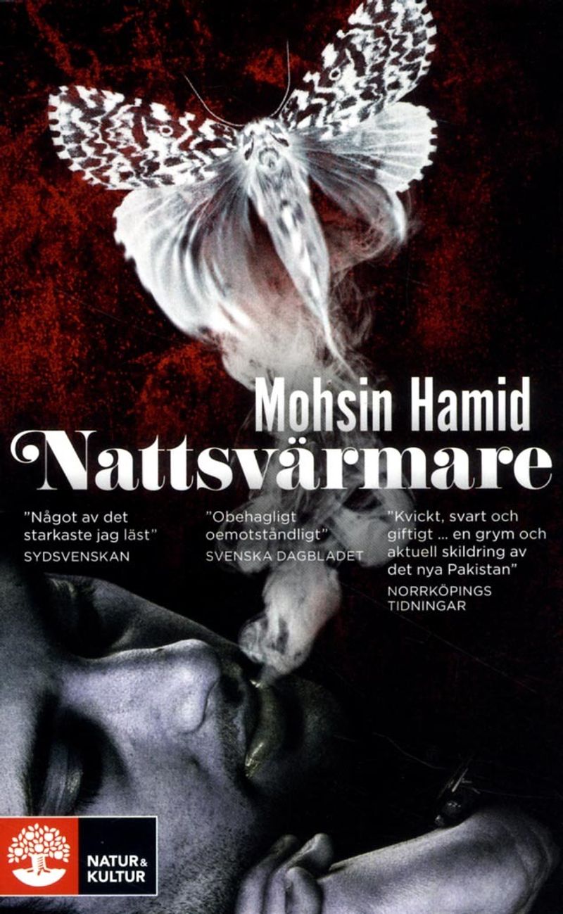 Nattsvärmare