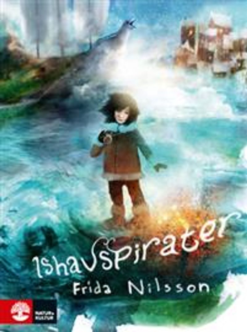 Ishavspirater