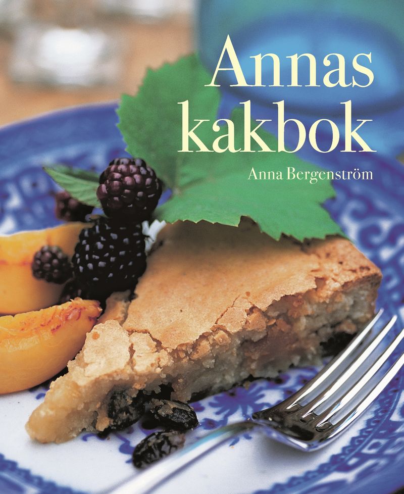 Annas kakbok