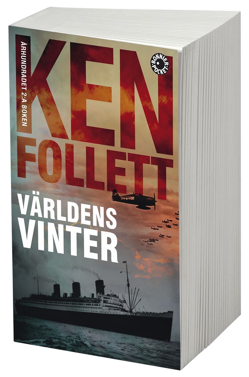 Världens vinter