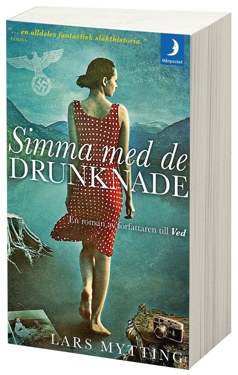 Simma med de drunknade