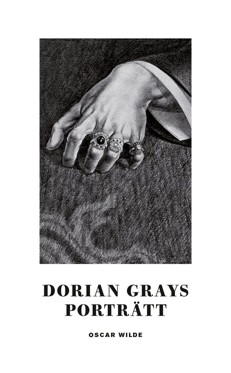 Dorian Grays porträtt