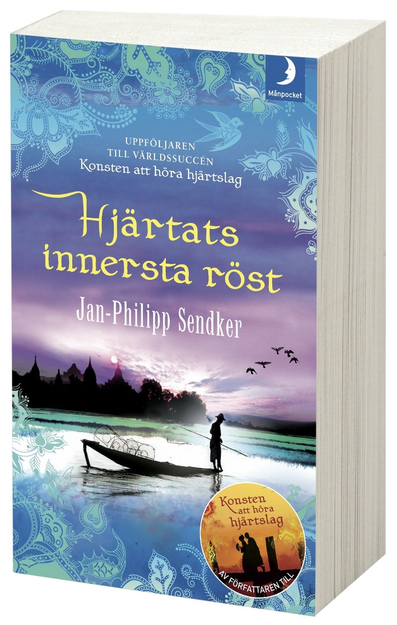 Hjärtats innersta röst