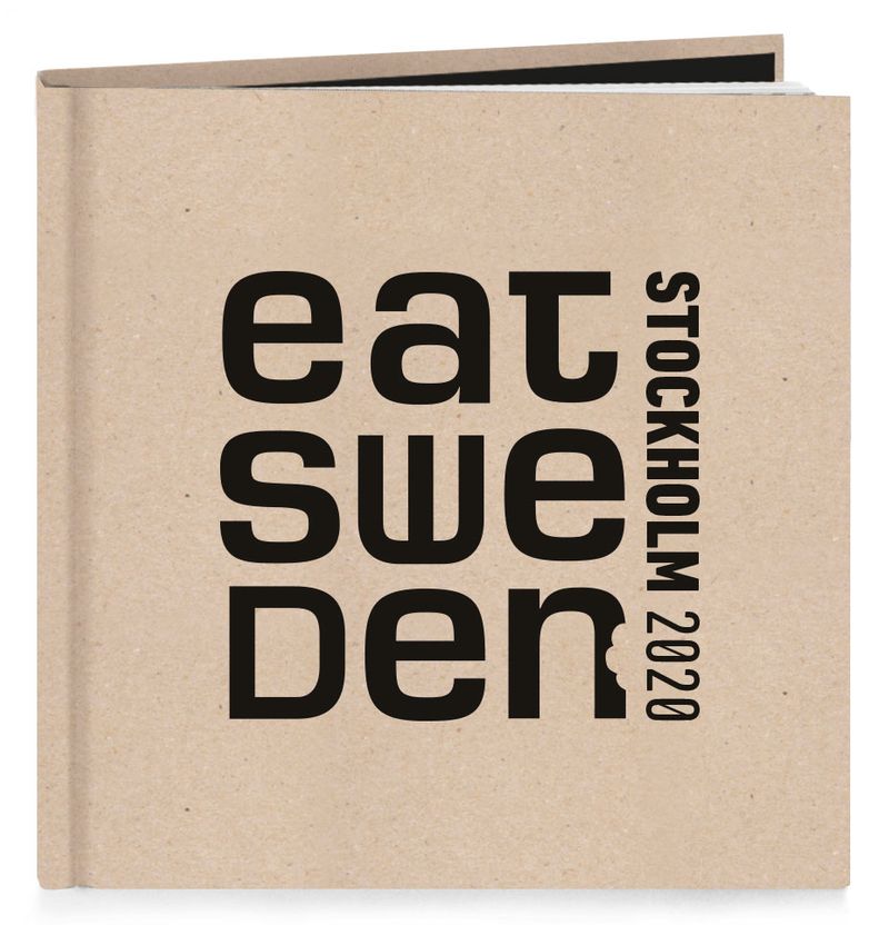EAT Sweden Stockholm 2020