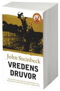 Vredens druvor