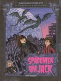 Spådomen om Jack - samlingsvolym