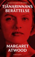 Tjänarinnans berättelse
