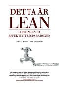 Detta är Lean : lösningen på effektivitetsparadoxen