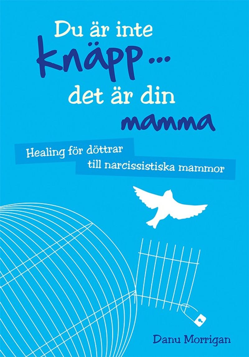 Du är inte knäpp... det är din mamma : healing för döttrar till narcissistiska mammor