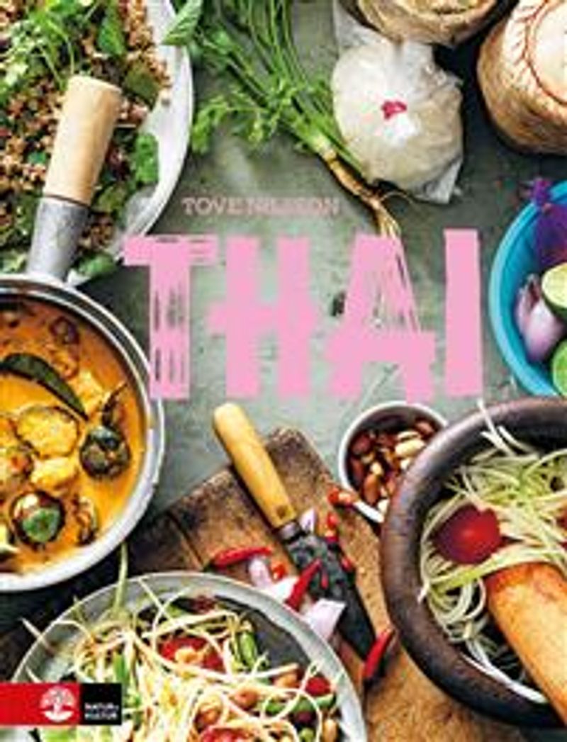 Thai hemma