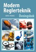 Modern reglerteknik Övningsbok