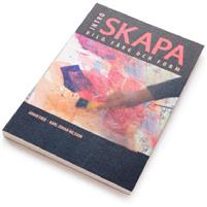 Intro - Skapa