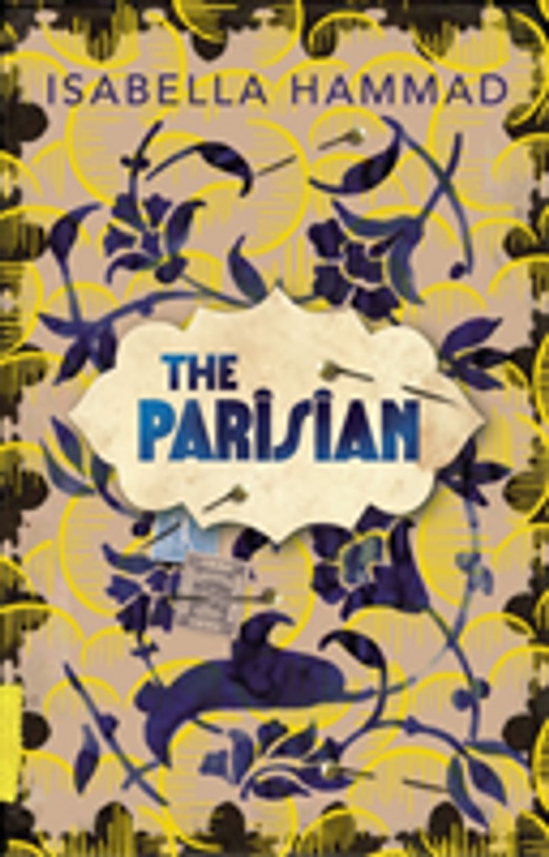The Parisian