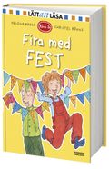 Fira med fest