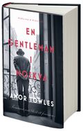 En gentleman i Moskva