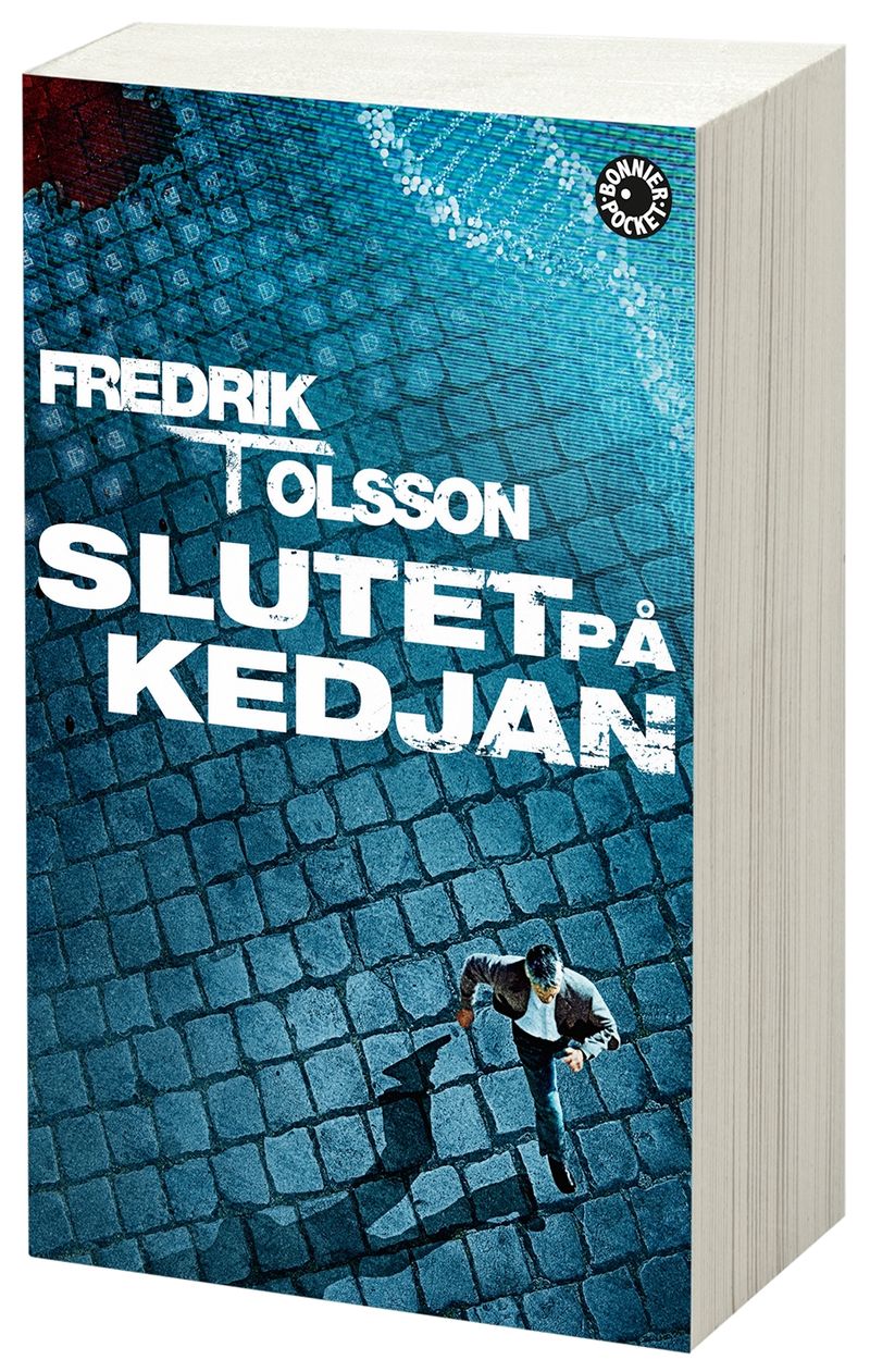 Slutet på kedjan