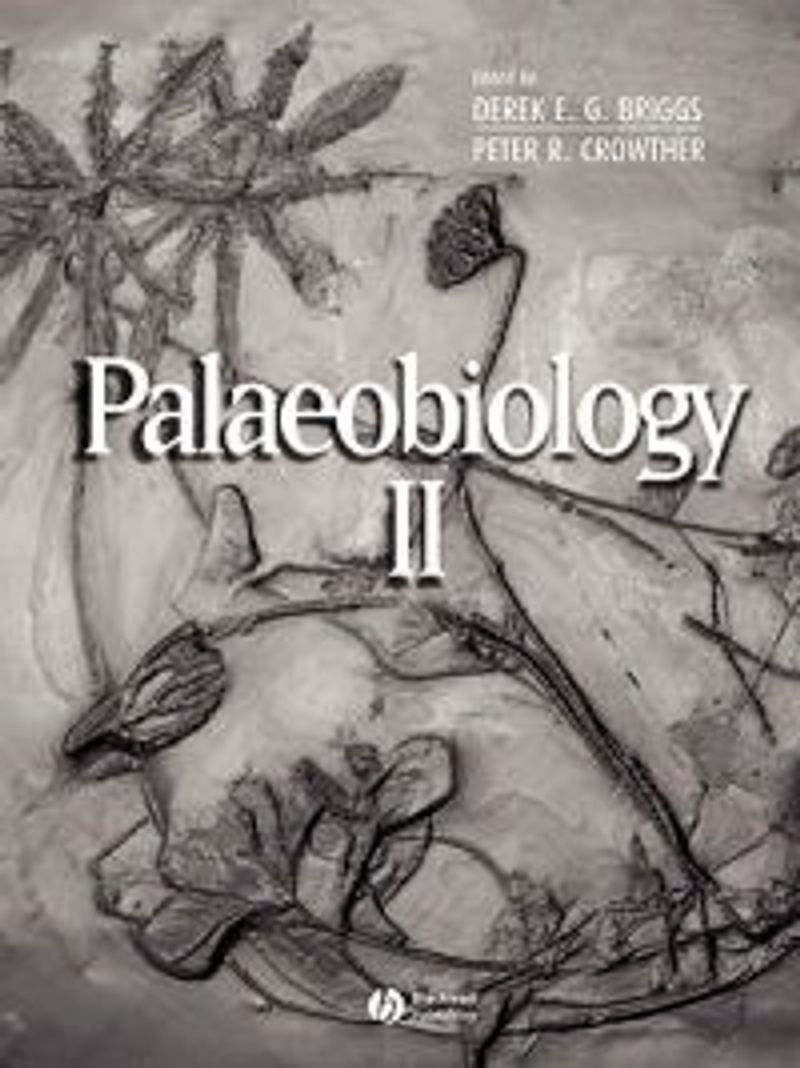Palaeobiology ii