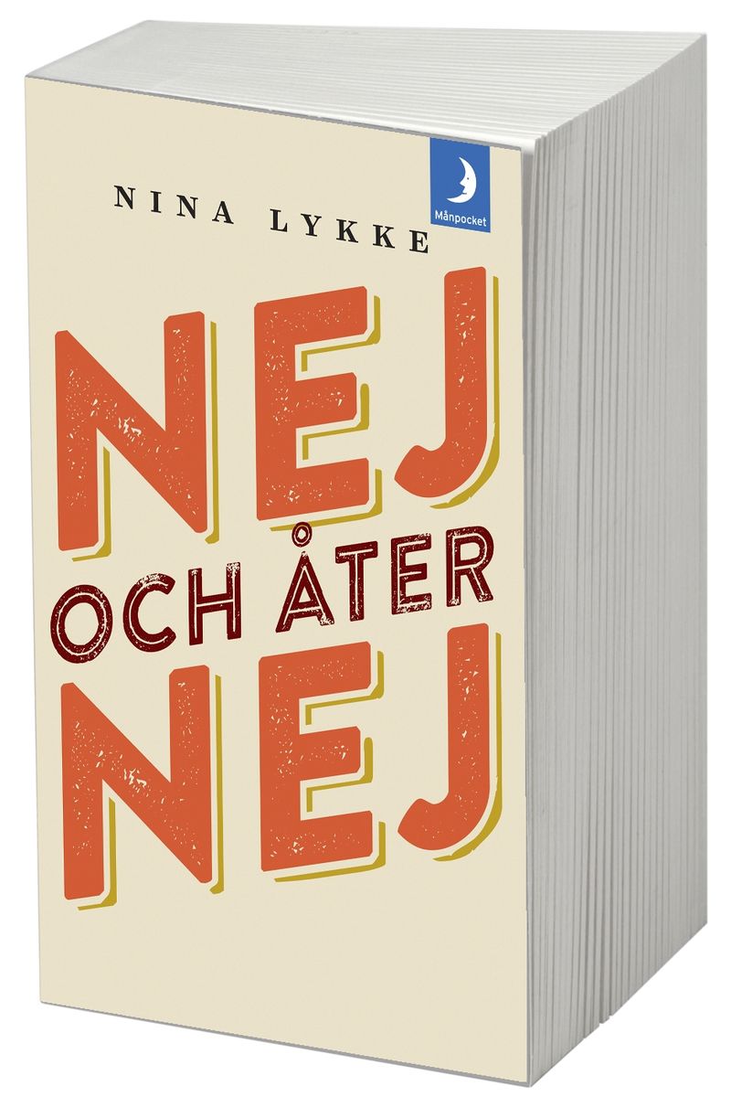 Nej och åter nej