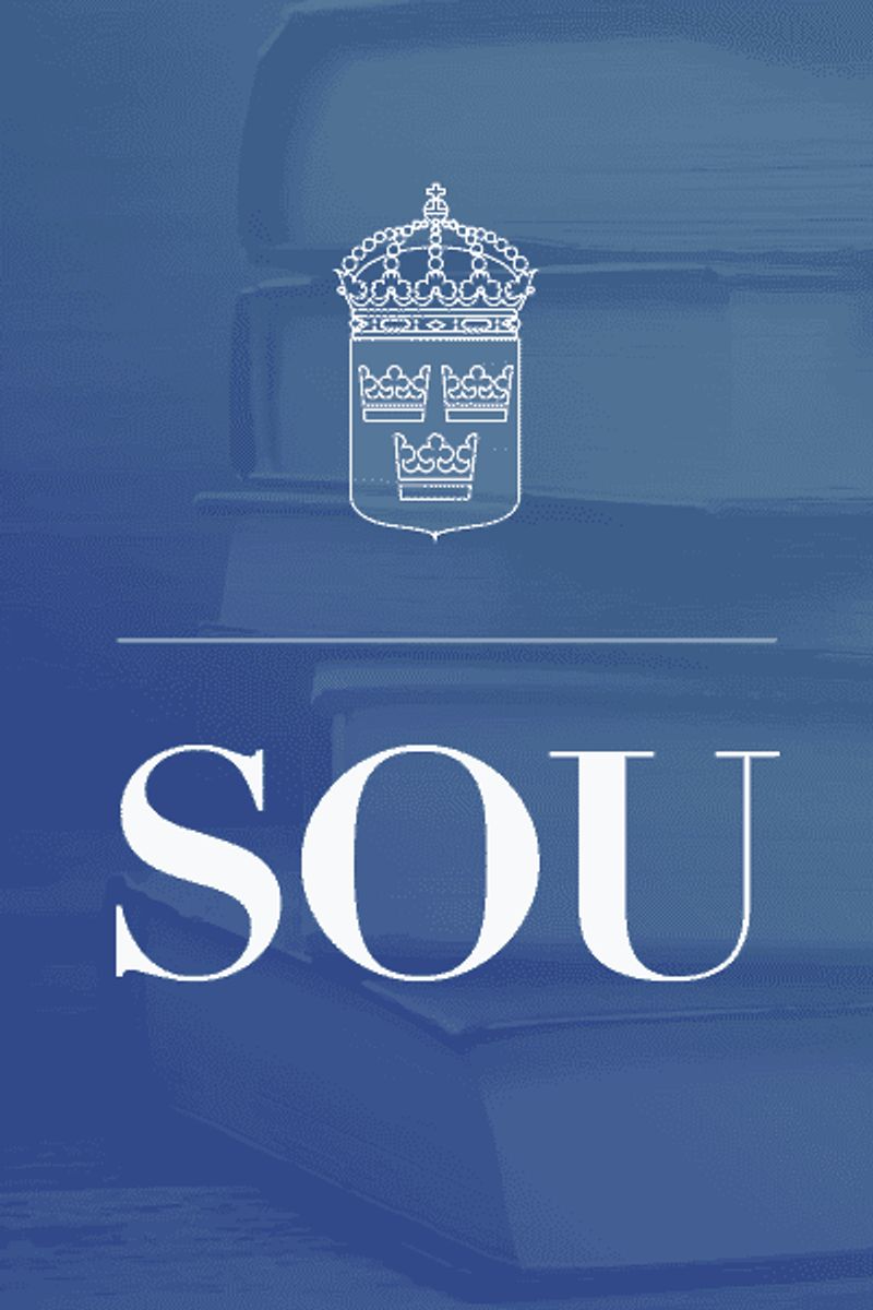Juridiskt kön och medicinsk könskorrigering. SOU 2014:91.  : Betänkande från Utredningen om åldersgränser för fastställelse av ändrad könstillhörighet