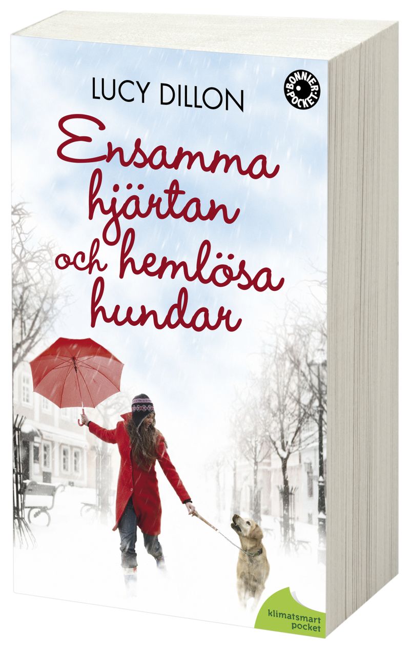 Ensamma hjärtan och hemlösa hundar