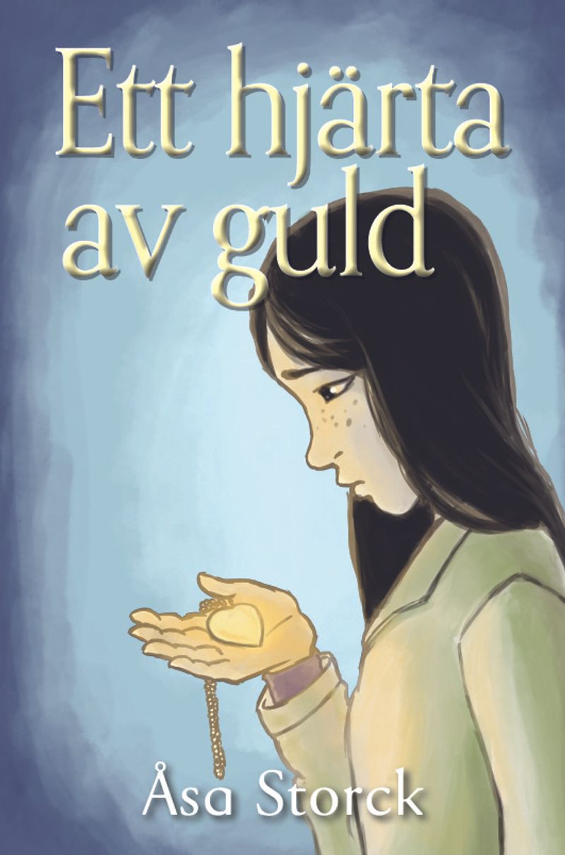 Ett hjärta av guld