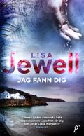 Jag fann dig