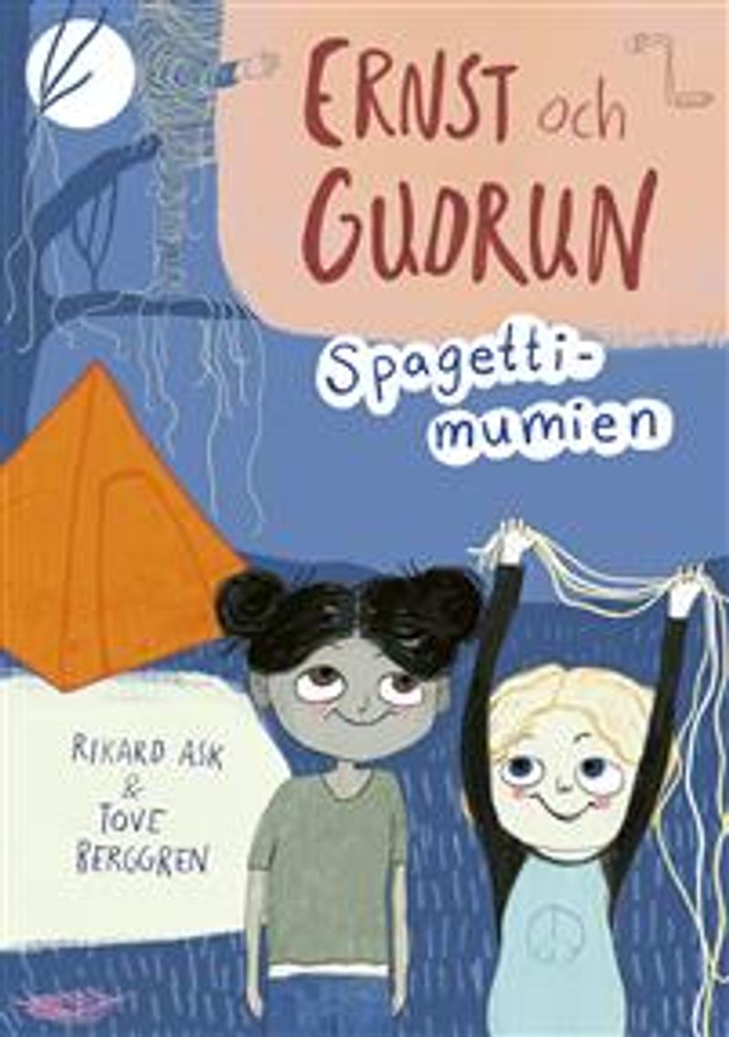 Spagettimumien