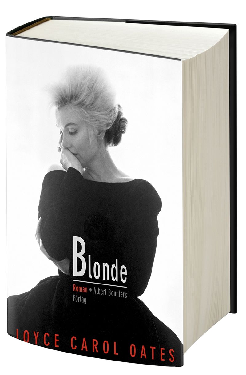 Blonde