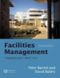 Facilities management - towards better practice