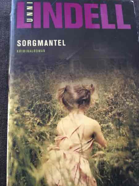 Sorgmantel
