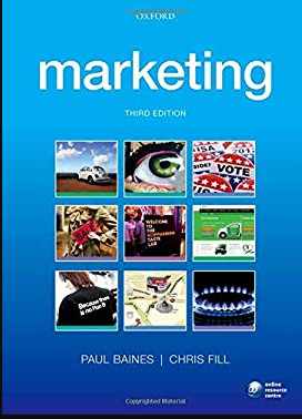 Marketing 