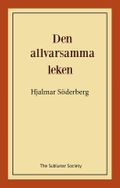 Den allvarsamma leken