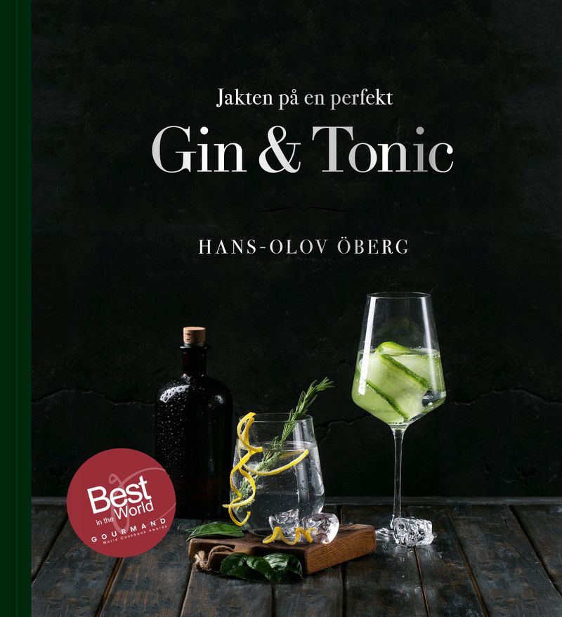 Jakten på en perfekt gin &amp; tonic