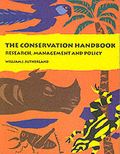 Conservation handbook - techniques in research, management and policy