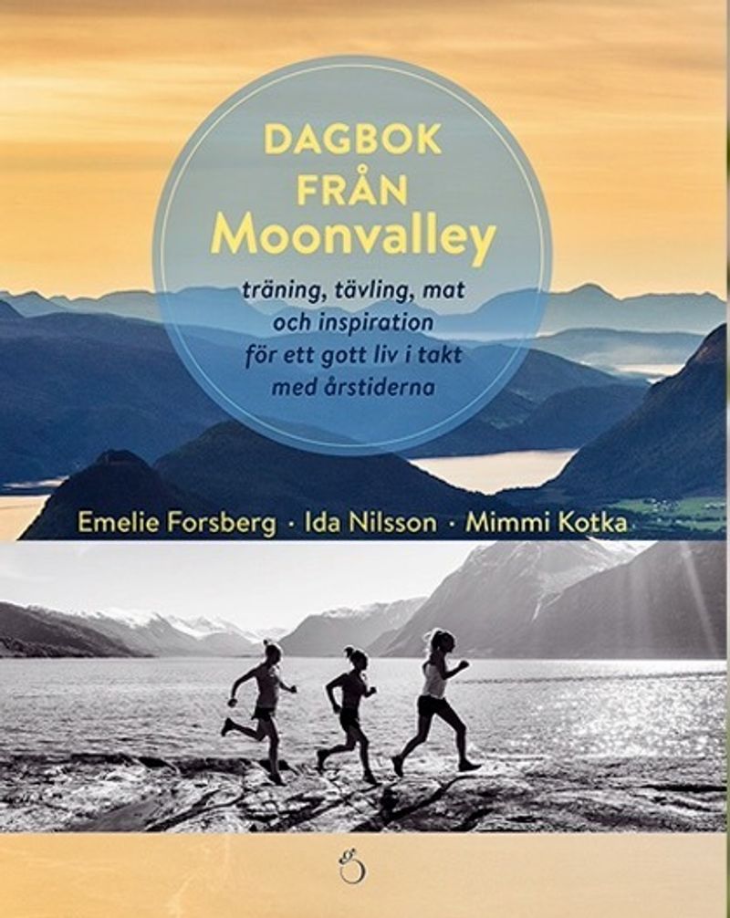 Dagbok från Moonvalley