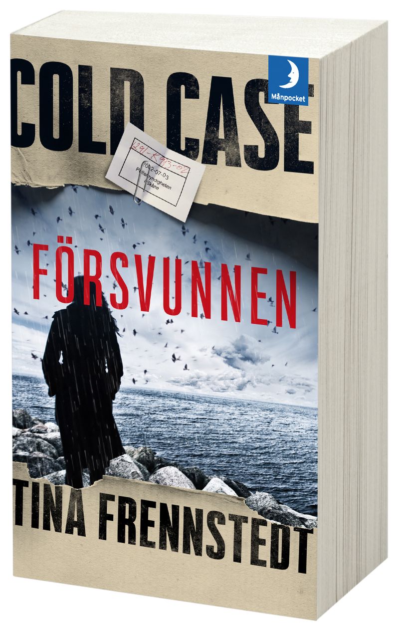Försvunnen