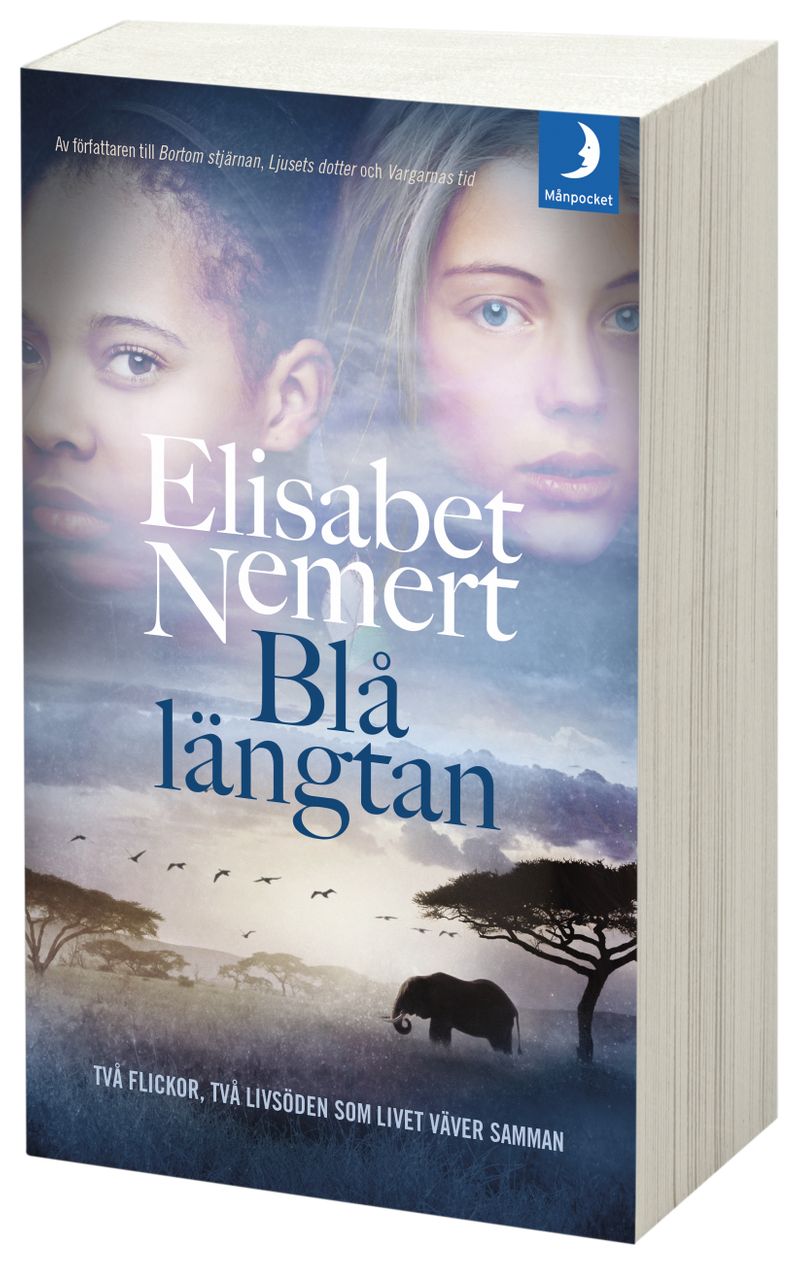 Blå längtan