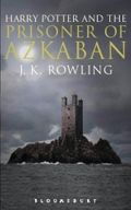 Harry Potter and the prisoner of Azkaban (vuxen pocket A)