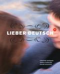 Lieber Deutsch 1 Text o Övn inkl cd