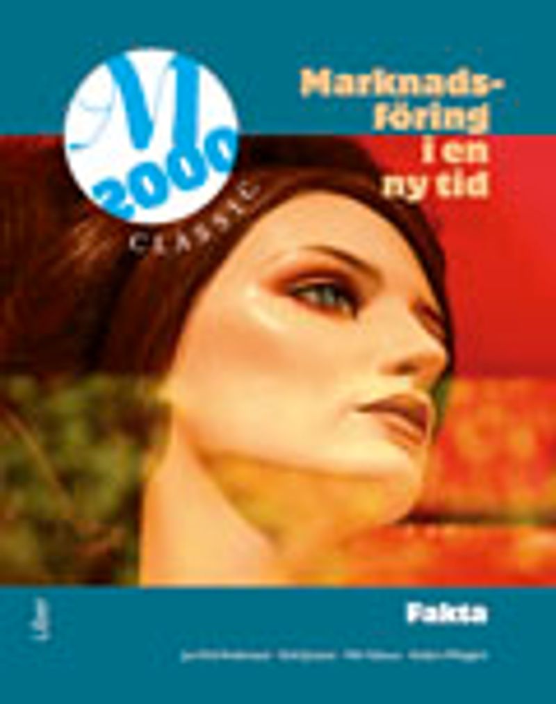 M2000 Classic, Fakta - Marknadsföring i en ny tid